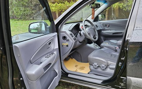 Hyundai Tucson III, 2005 год, 1 050 000 рублей, 15 фотография