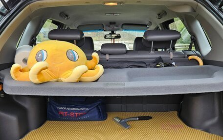 Hyundai Tucson III, 2005 год, 1 050 000 рублей, 17 фотография