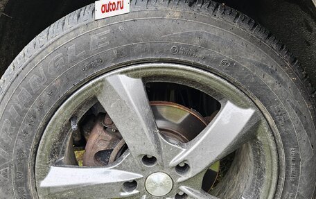 Hyundai Tucson III, 2005 год, 1 050 000 рублей, 21 фотография