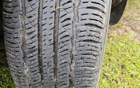 Hyundai Tucson III, 2005 год, 1 050 000 рублей, 22 фотография