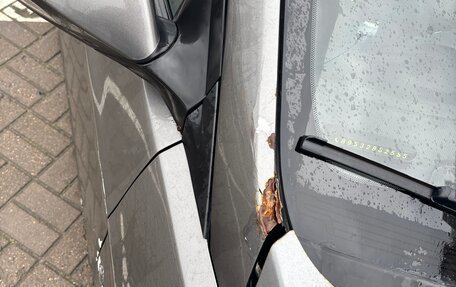 Hyundai Solaris II рестайлинг, 2013 год, 430 000 рублей, 5 фотография