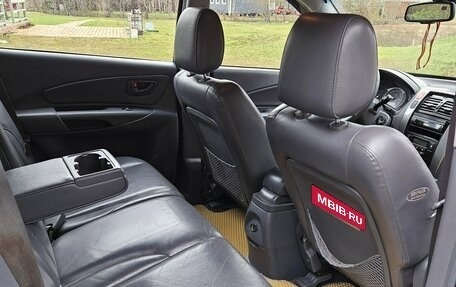 Hyundai Tucson III, 2005 год, 1 050 000 рублей, 12 фотография