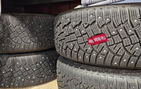 Hyundai Tucson III, 2005 год, 1 050 000 рублей, 18 фотография