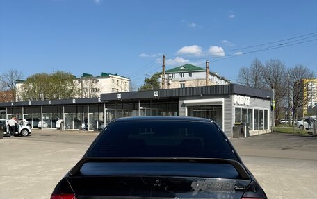 Mitsubishi Lancer IX, 2002 год, 215 000 рублей, 4 фотография