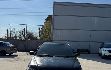 Mitsubishi Lancer IX, 2002 год, 215 000 рублей, 2 фотография