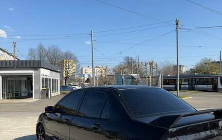 Mitsubishi Lancer IX, 2002 год, 215 000 рублей, 5 фотография