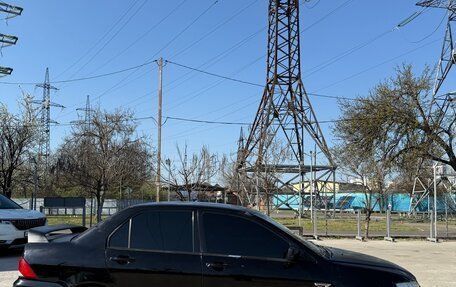 Mitsubishi Lancer IX, 2002 год, 215 000 рублей, 3 фотография