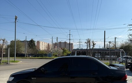 Mitsubishi Lancer IX, 2002 год, 215 000 рублей, 6 фотография