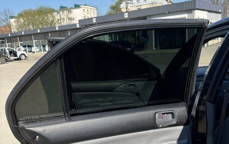 Mitsubishi Lancer IX, 2002 год, 215 000 рублей, 9 фотография