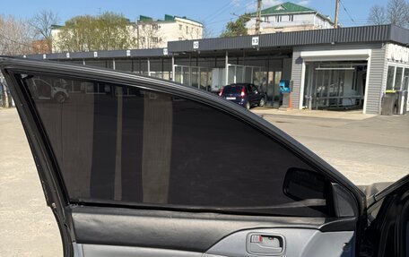 Mitsubishi Lancer IX, 2002 год, 215 000 рублей, 8 фотография