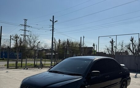 Mitsubishi Lancer IX, 2002 год, 215 000 рублей, 7 фотография