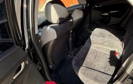 Honda Civic VIII, 2008 год, 595 000 рублей, 7 фотография