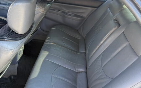 Mitsubishi Lancer IX, 2002 год, 215 000 рублей, 12 фотография