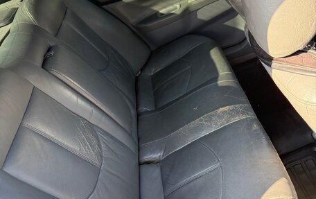 Mitsubishi Lancer IX, 2002 год, 215 000 рублей, 13 фотография