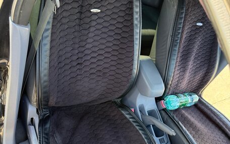 Mitsubishi Lancer IX, 2002 год, 215 000 рублей, 14 фотография