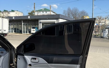 Mitsubishi Lancer IX, 2002 год, 215 000 рублей, 11 фотография