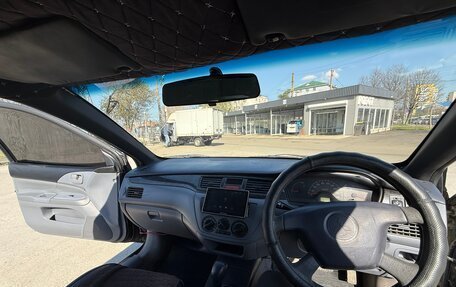 Mitsubishi Lancer IX, 2002 год, 215 000 рублей, 15 фотография