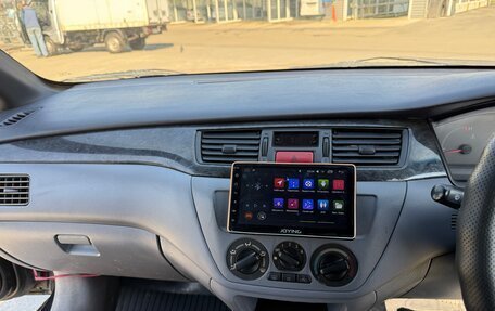 Mitsubishi Lancer IX, 2002 год, 215 000 рублей, 16 фотография