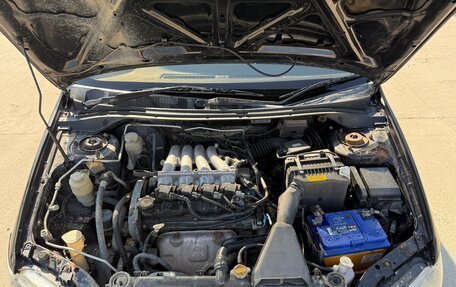 Mitsubishi Lancer IX, 2002 год, 215 000 рублей, 18 фотография