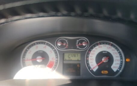 Renault Laguna II, 2005 год, 370 000 рублей, 11 фотография