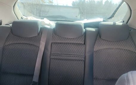 Renault Laguna II, 2005 год, 370 000 рублей, 8 фотография