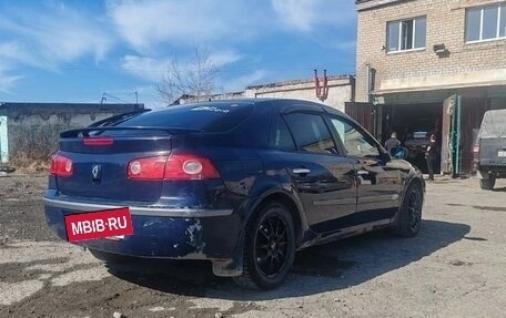 Renault Laguna II, 2005 год, 370 000 рублей, 2 фотография