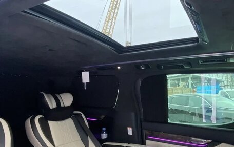 Toyota Alphard III, 2019 год, 6 300 000 рублей, 10 фотография