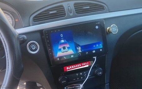 Renault Laguna II, 2005 год, 370 000 рублей, 9 фотография