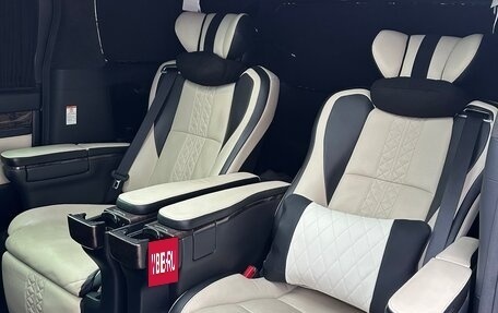 Toyota Alphard III, 2019 год, 6 300 000 рублей, 7 фотография