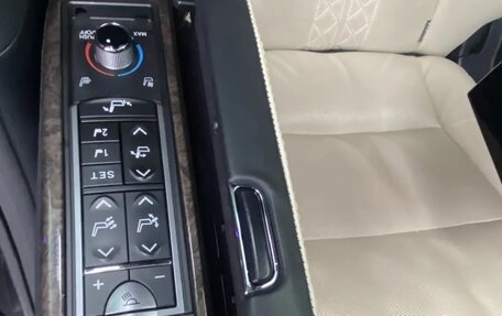 Toyota Alphard III, 2019 год, 6 300 000 рублей, 13 фотография