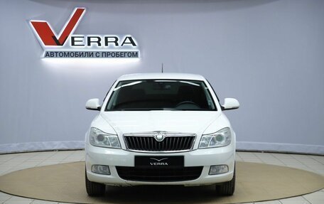Skoda Octavia, 2013 год, 660 000 рублей, 2 фотография