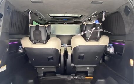 Toyota Alphard III, 2019 год, 6 300 000 рублей, 15 фотография