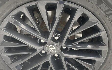 Toyota Alphard III, 2019 год, 6 300 000 рублей, 19 фотография