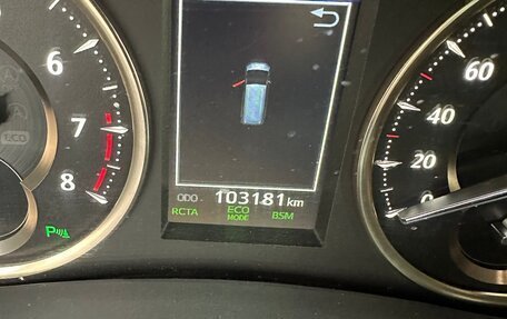 Toyota Alphard III, 2019 год, 6 300 000 рублей, 20 фотография