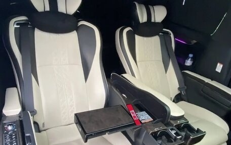 Toyota Alphard III, 2019 год, 6 300 000 рублей, 5 фотография