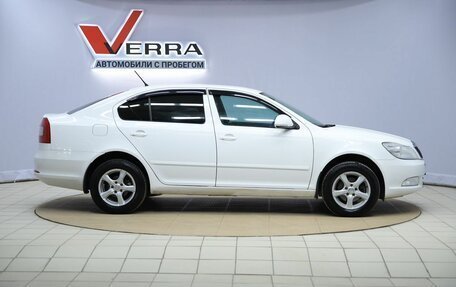Skoda Octavia, 2013 год, 660 000 рублей, 4 фотография