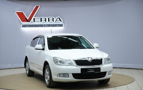Skoda Octavia, 2013 год, 660 000 рублей, 3 фотография