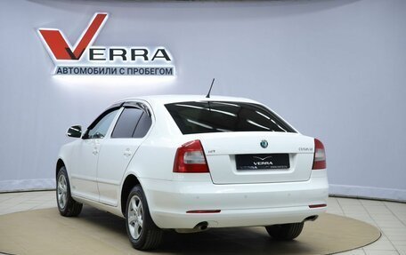 Skoda Octavia, 2013 год, 660 000 рублей, 7 фотография
