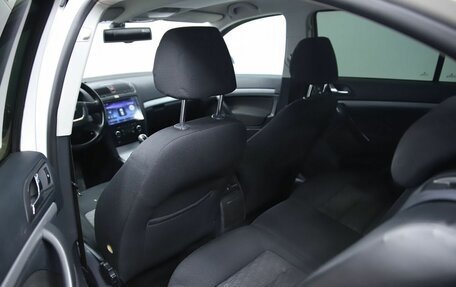 Skoda Octavia, 2013 год, 660 000 рублей, 11 фотография