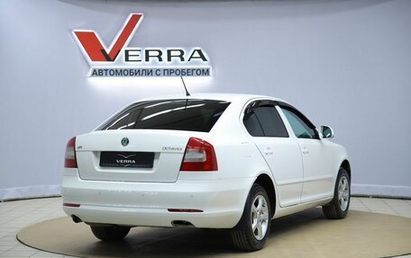 Skoda Octavia, 2013 год, 660 000 рублей, 5 фотография