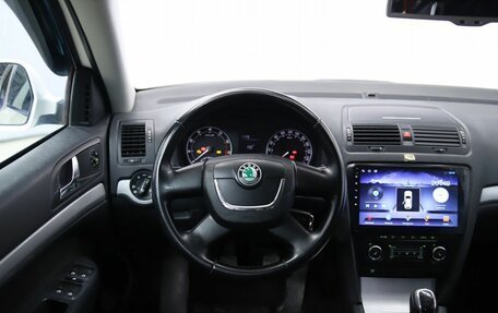 Skoda Octavia, 2013 год, 660 000 рублей, 13 фотография