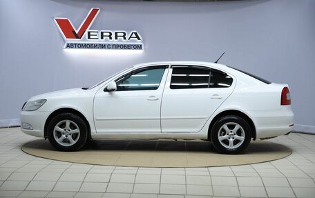 Skoda Octavia, 2013 год, 660 000 рублей, 8 фотография