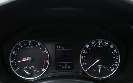 Skoda Octavia, 2013 год, 660 000 рублей, 16 фотография