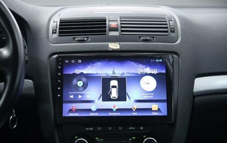 Skoda Octavia, 2013 год, 660 000 рублей, 14 фотография