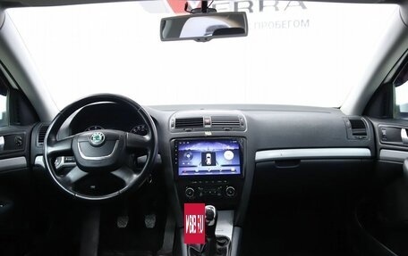 Skoda Octavia, 2013 год, 660 000 рублей, 12 фотография