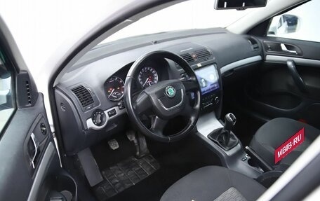 Skoda Octavia, 2013 год, 660 000 рублей, 10 фотография