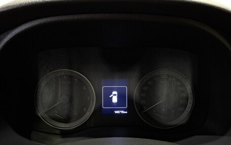 Hyundai Tucson III, 2017 год, 2 100 000 рублей, 11 фотография