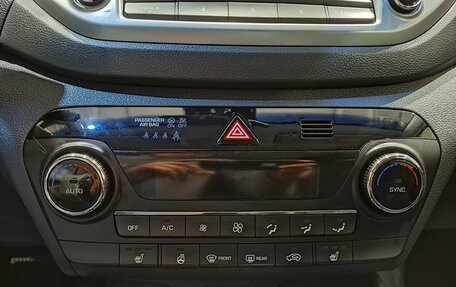 Hyundai Tucson III, 2017 год, 2 100 000 рублей, 15 фотография