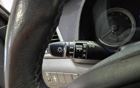 Hyundai Tucson III, 2017 год, 2 100 000 рублей, 17 фотография