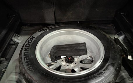 Hyundai Tucson III, 2017 год, 2 100 000 рублей, 22 фотография